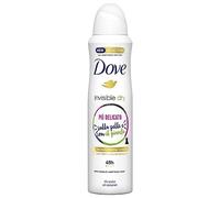 DOVE Set 6 Deodorante Spray Invisible Dry 150 ml Cura del corpo