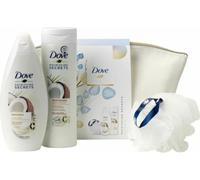 Dove Set regalo "Nourishing Secrets" Restoring