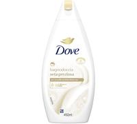 DOVE Seta Preziosa Bagnodoccia 450 ml