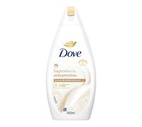 Dove Seta Preziosa Docciaschiuma Setoso