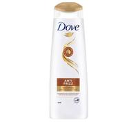 Dove Shampoo - Anti Frizz - per capelli secchi e crespi - Confezione da 6 (6 x 250 ml)