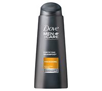 DOVE Shampoo da uomo Fortifying Thick 400 ml