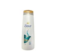 Dove Shampoo - Daily Moisture (Idratante Quotidiana) pflegt normale a capelli secchi - Confezione da (3 X 250 ML)