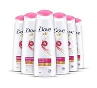 Dove Shampoo Protezione Colore, Confezione Da 6 X 225ML