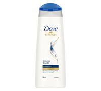 Dove Shampoo Riparatore Intenso Per Capelli Morbidi E Lucenti 180ml
