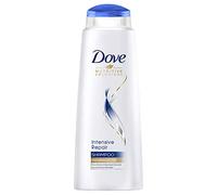 Dove Nutritive Solutions Intensive Repair shampoo per capelli danneggiati 400 ml donna