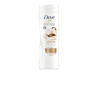 Dove Karité & Vainilla Loción Corporal Nutritiva 400ml