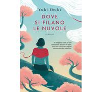 Dove si filano le nuvole - Ibuki Yuki