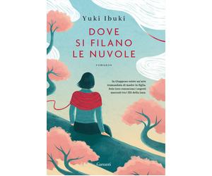 Dove si filano le nuvole - Ibuki Yuki
