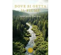 Dove si getta il fiume