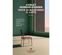 Dove si nasconde il lupo