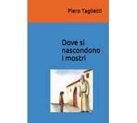 Dove si nascondono i mostri