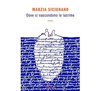 Dove si nascondono le lacrime