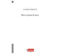Dove si posa la neve