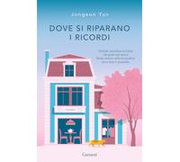 Dove si riparano i ricordi