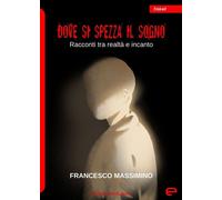 Dove si spezza il sogno. Racconti tra realtà e incanto - [Echos]