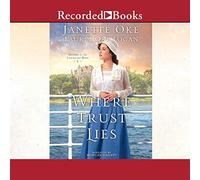 Dove si trova la fiducia (Il ritorno alla serie canadese occidentale)