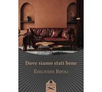 Dove siamo stati bene