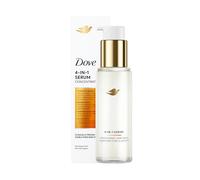 Dove Siero Corpo Rassodante 4-in-1, 100ml