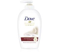 Dove Silk sapone liquido con dosatore 250 ml