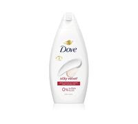 Dove Silky Velvet Gel doccia 450 ml - Gel Doccia
