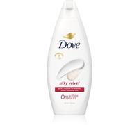 Dove Silky Velvet gel doccia nutriente 250 ml