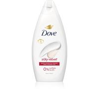 Dove Essential Care Silky Velvet Gel Doccia 450 ml 450 ml