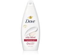 Dove Essential Care Silky Velvet Gel Doccia 720 ml 720 ml