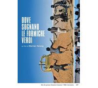 Dove Sognano Le Formiche Verdi (DVD) Ray Barrett Norman Kaye