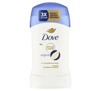 Dove Solido antitraspirante Advanced Care Original 50 ml - Deodorante solido