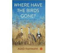 Dove sono finiti gli uccellini?: nidi vuoti. Cielo tranquillo. Una domanda.