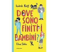 Dove sono finiti i bambini? Ediz. a colori