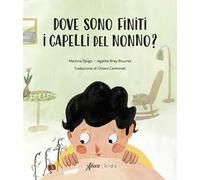Dove sono finiti i capelli del nonno?