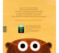 Dove sono i miei occhiali? Ediz. a colori - Timmers Leo