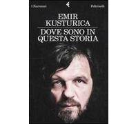Dove sono in questa storia