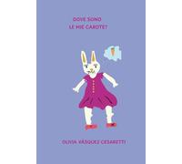Dove sono le mie carote?