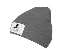 Dove Sono Le Mie Streghe? Unisex Berretto in Maglia Termico Berretti Invernale Antivento Cappello in Maglia per Bici Corsa Arrampicata