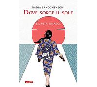 Dove sorge il sole la vita rinasce