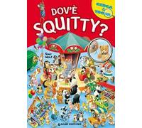 Dov'è Squitty? Cerca & trova