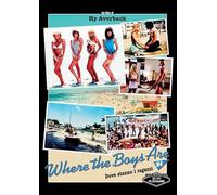 Dove stanno i ragazzi (BRD 100cp Limited Edition + Card - Oblivion Guilty Pleasure)