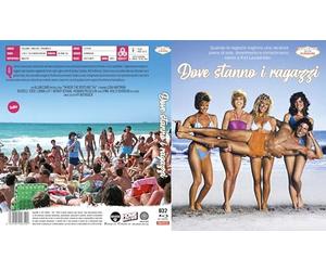 Dove stanno i ragazzi (BRD - Oblivion Guilty Pleasure) ITALIANO