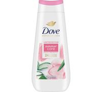 Dove Summer Care Gel Doccia con Rosmarino e Aloe Vera 225 ml