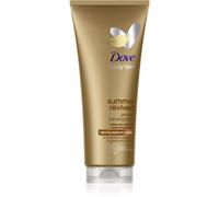 Dove DermaSpa Summer Revived Balsami abbronzanti 200 ml