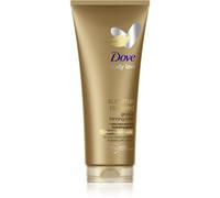 Dove DermaSpa Summer Revived Balsami abbronzanti 200 ml