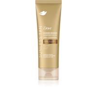 Dove Sunless Tan latte autoabbronzante colore Fair 200 ml