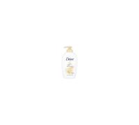 Dove Silk sapone liquido con dosatore 250 ml
