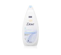 Dove Talco 750 ml - Bagnoschiuma