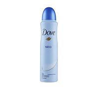Dove Talco Deodorante Spray Unisex Antitraspirante 48 H 150ml