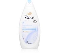 Dove Talco Shower Gel gel doccia da donna 450 ml