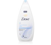 Dove Talco Shower Gel gel doccia da donna 750 ml